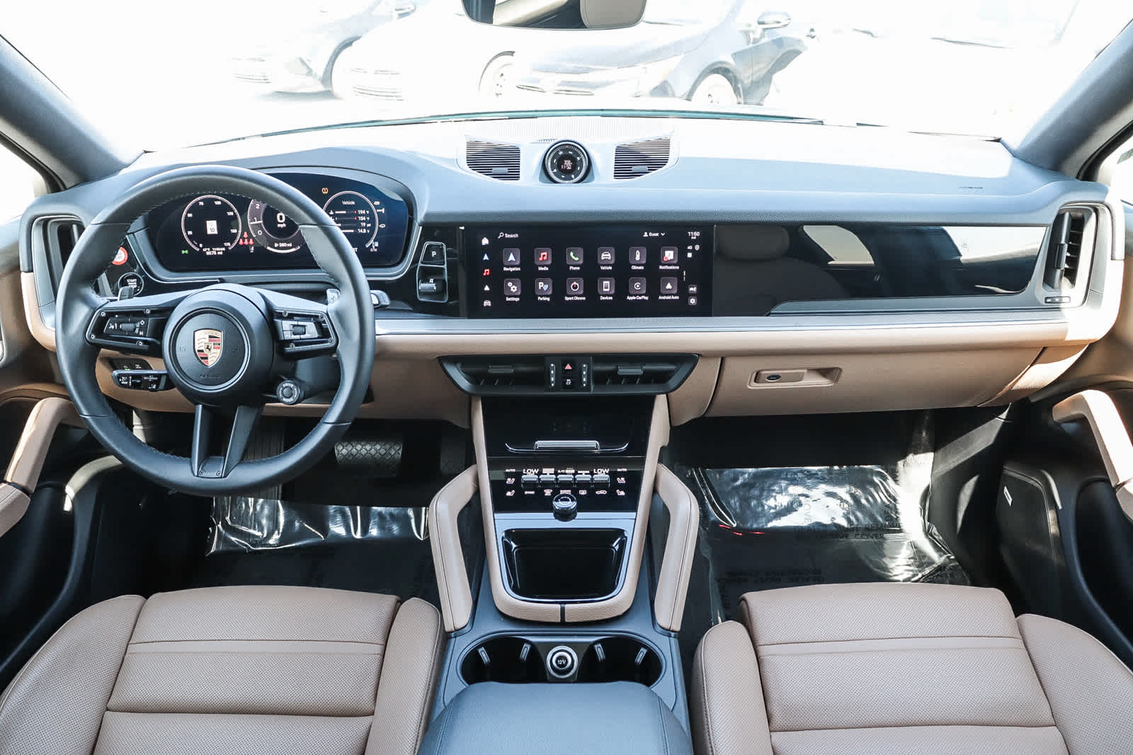 Thumbnail: 2025 Porsche  - 16