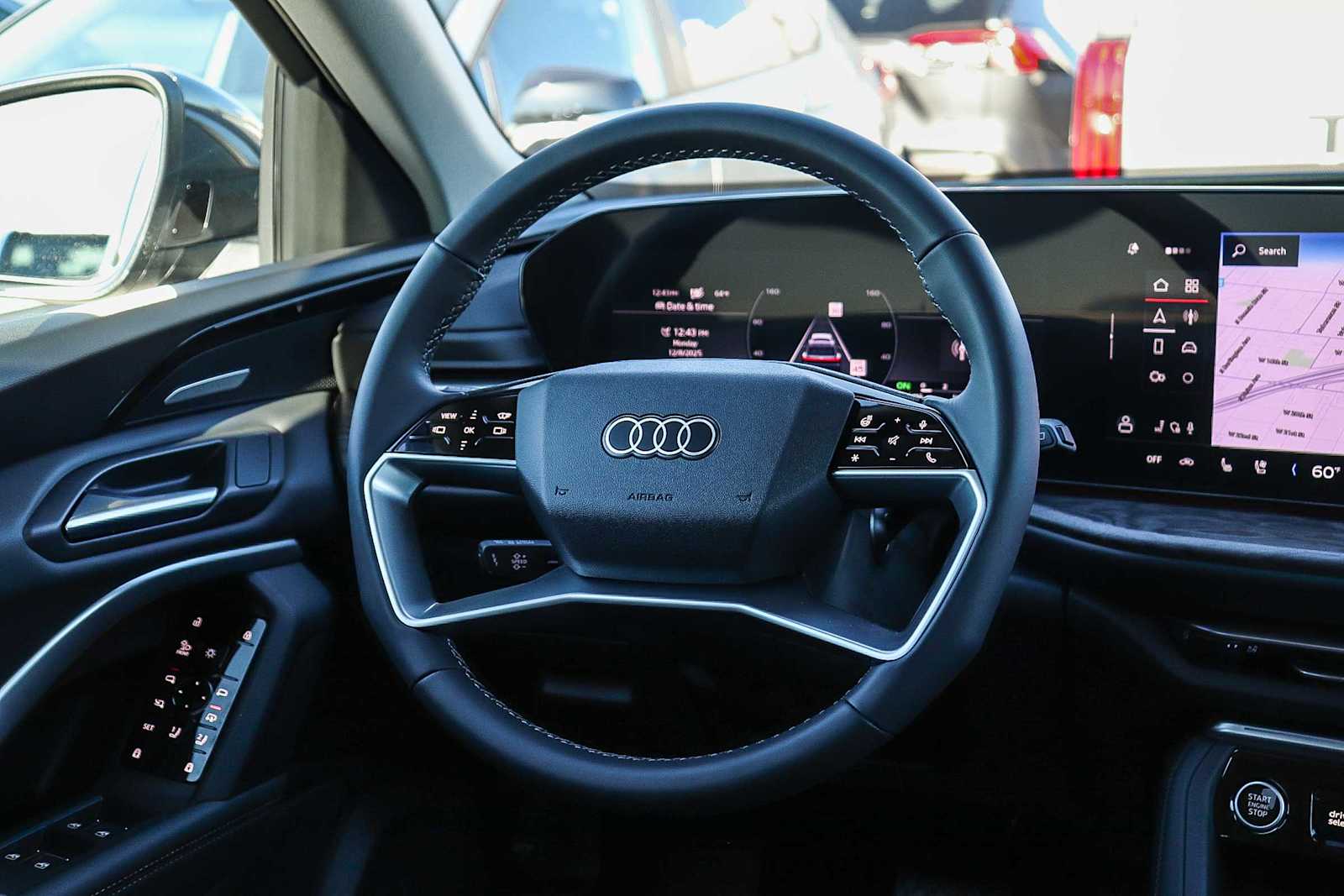 Thumbnail: 2025 Audi Q5 - 20