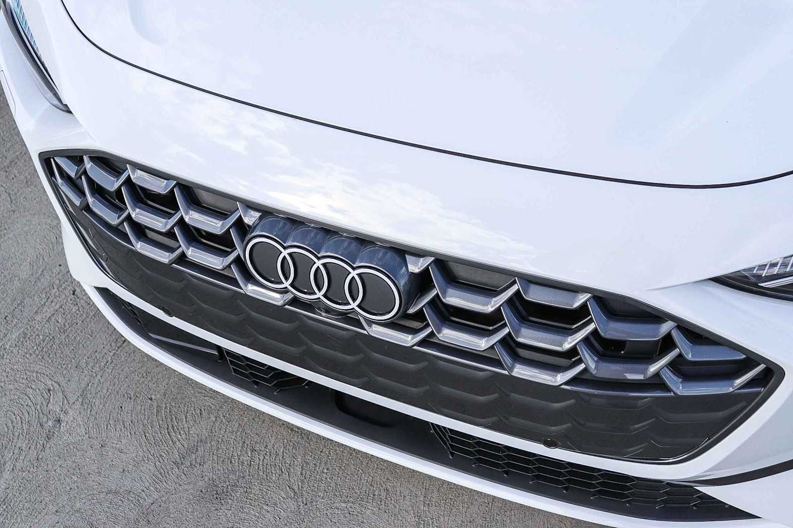 Thumbnail: 2025 Audi A5 - 8