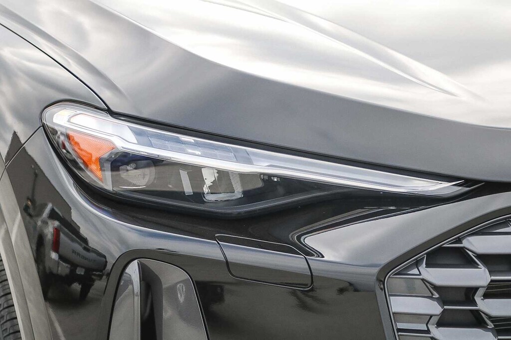 New 2025 Audi All-new Q5 2.0T Premium Plus SUV