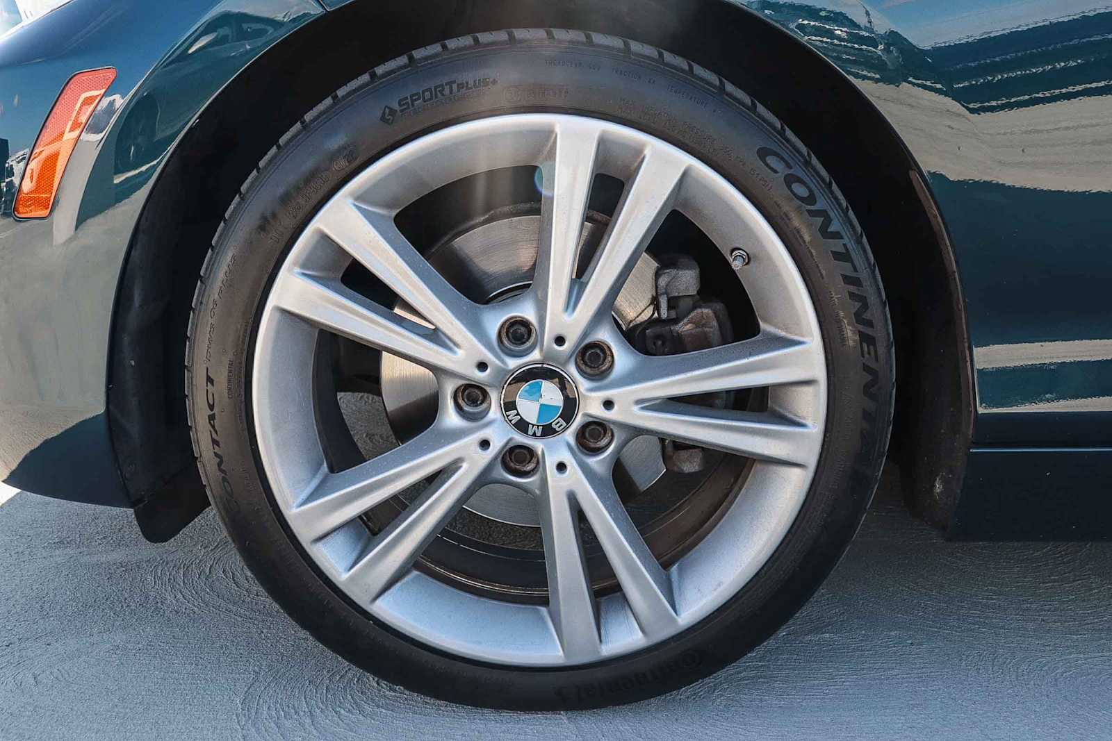 Thumbnail: 2015 BMW 2 Series - 14