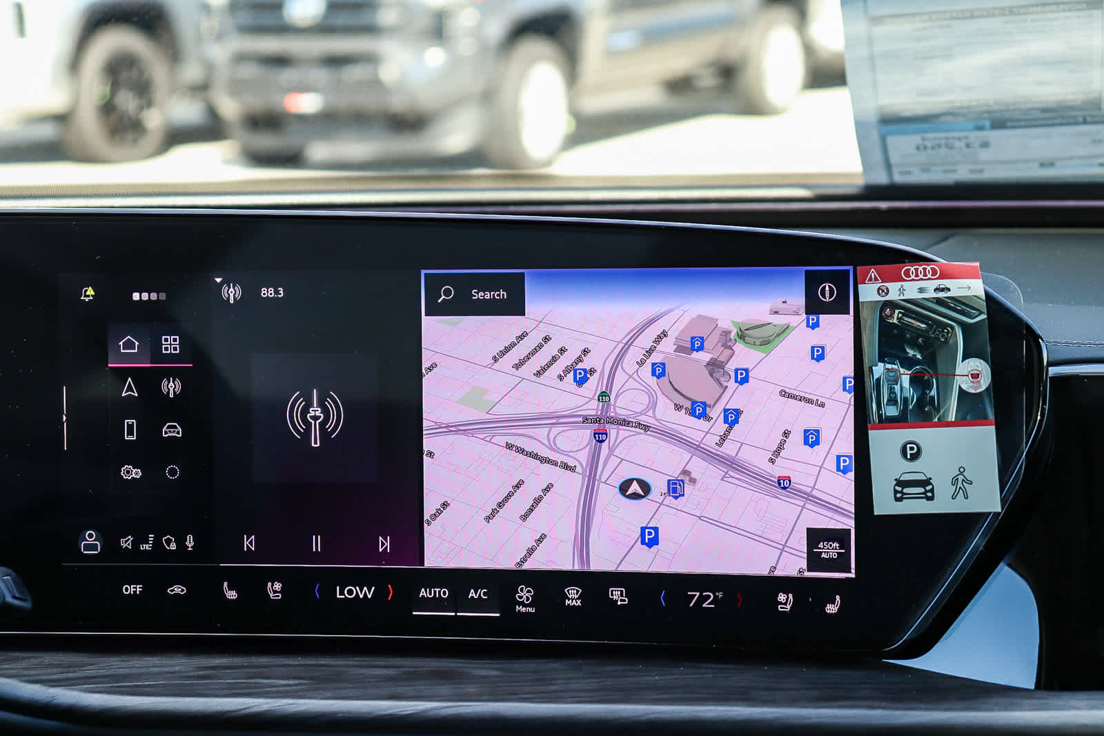 Thumbnail: 2025 Audi Q5 - 16