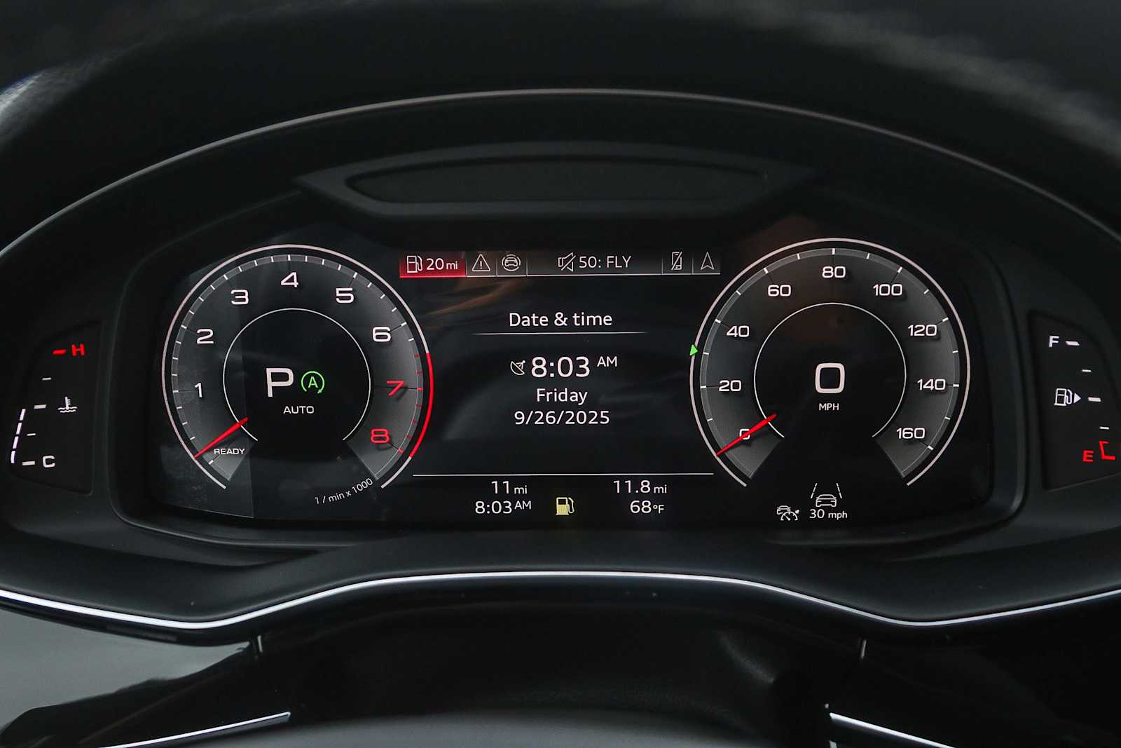 Thumbnail: 2026 Audi Q7 - 39