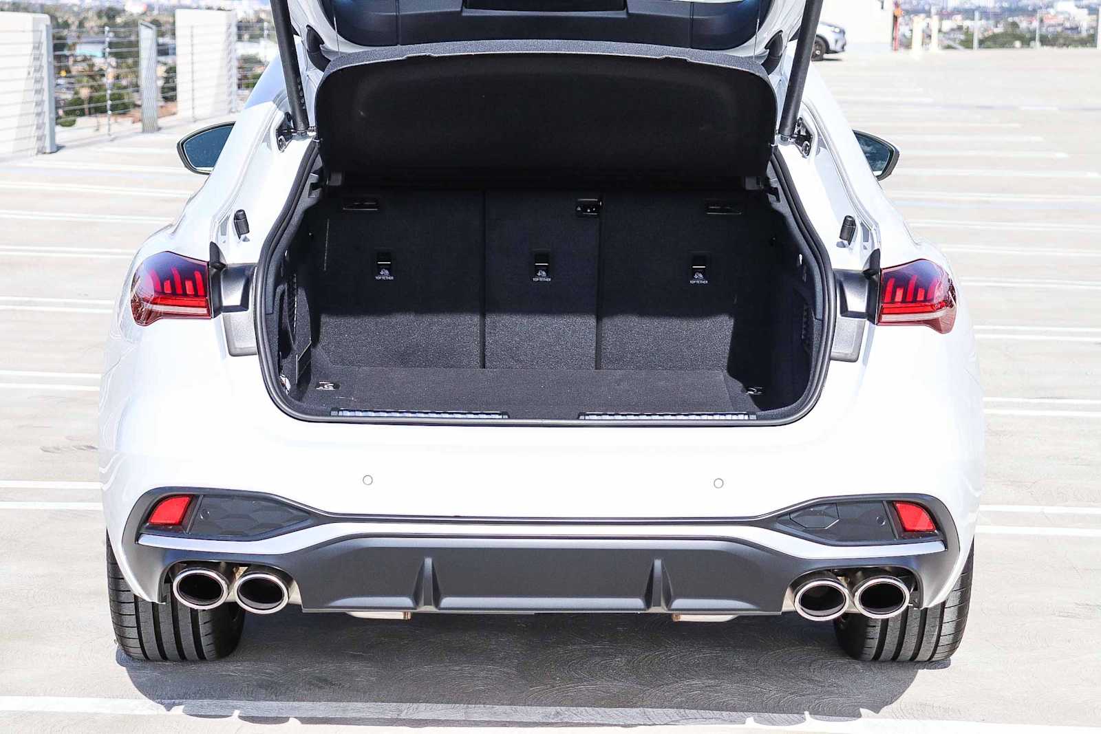 Thumbnail: 2026 Audi S5 - 36