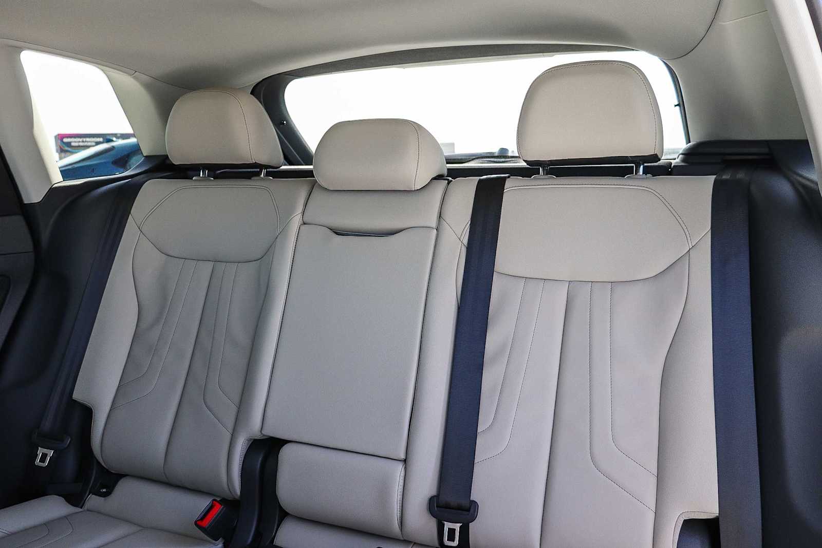 Thumbnail: 2026 Audi Q3 - 23