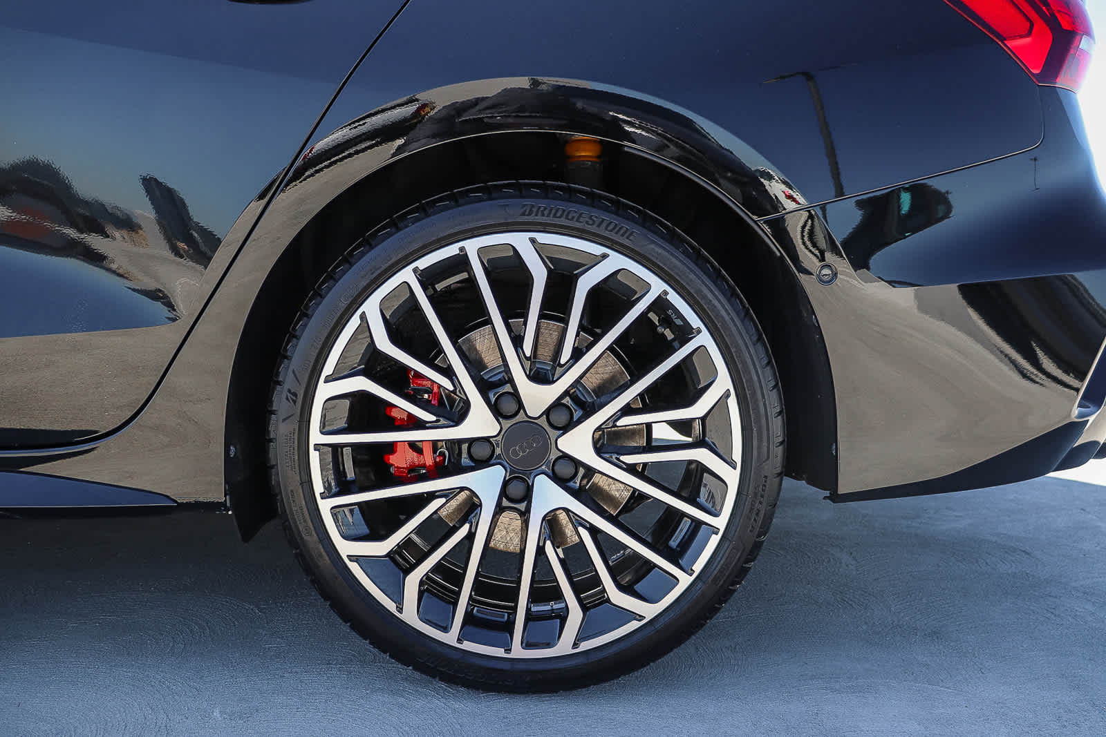 Thumbnail: 2026 Audi S3 - 13