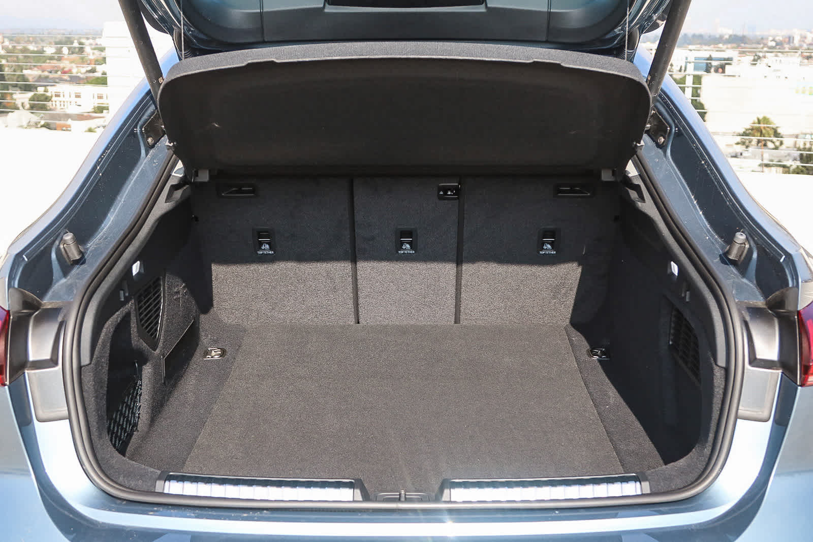 Thumbnail: 2025 Audi A5 - 27