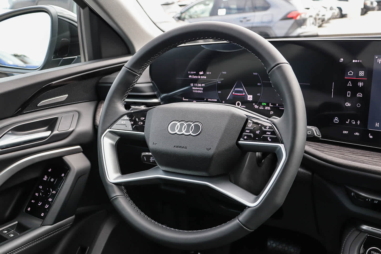 Thumbnail: 2025 Audi Q5 - 20