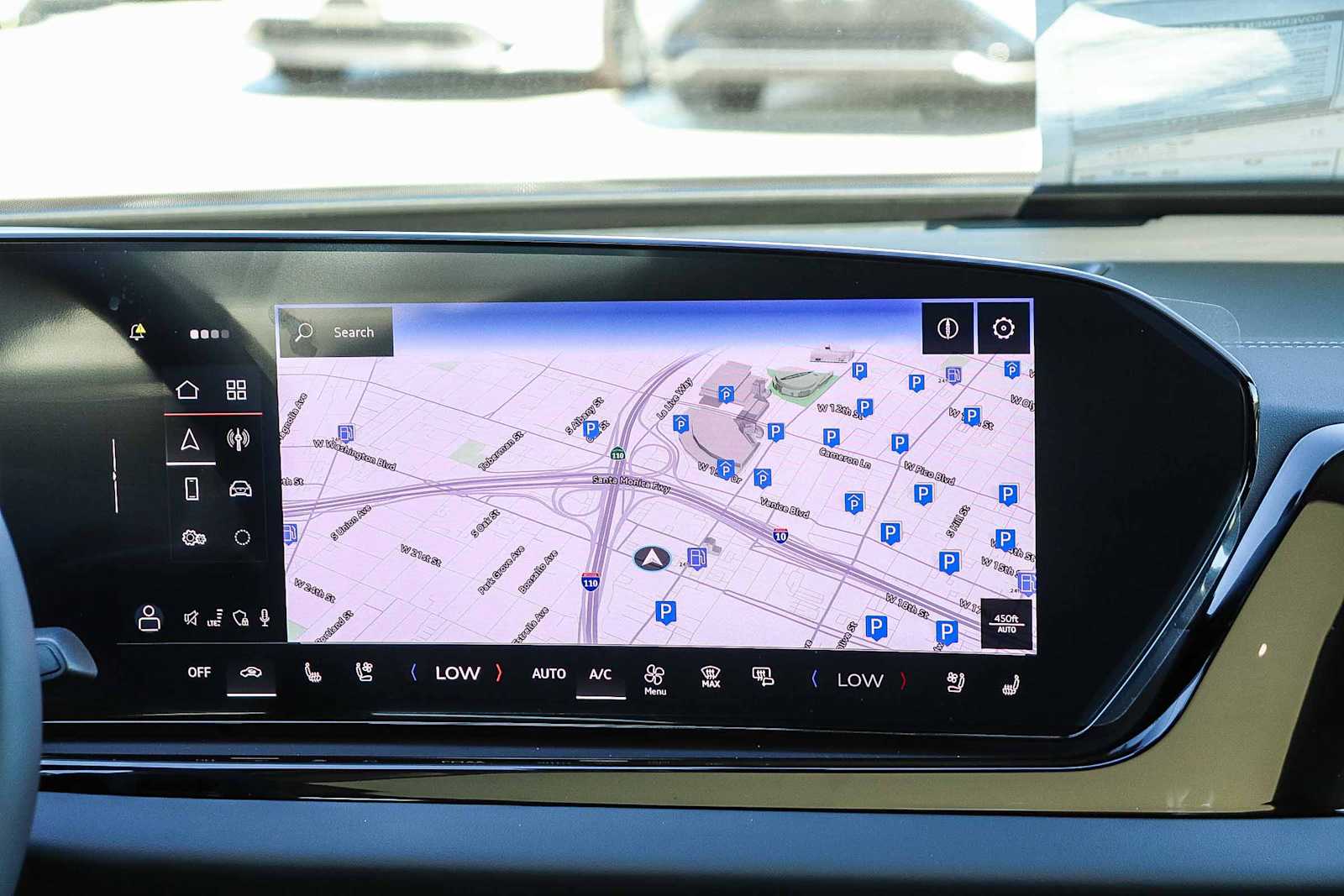 Thumbnail: 2025 Audi A5 - 17