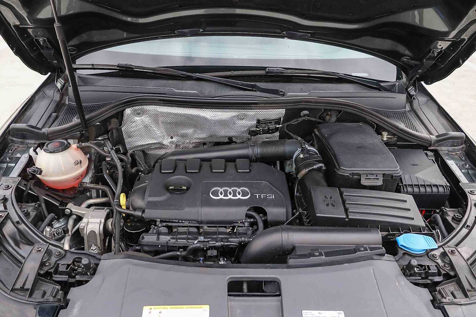 Thumbnail: 2018 Audi Q3 - 37