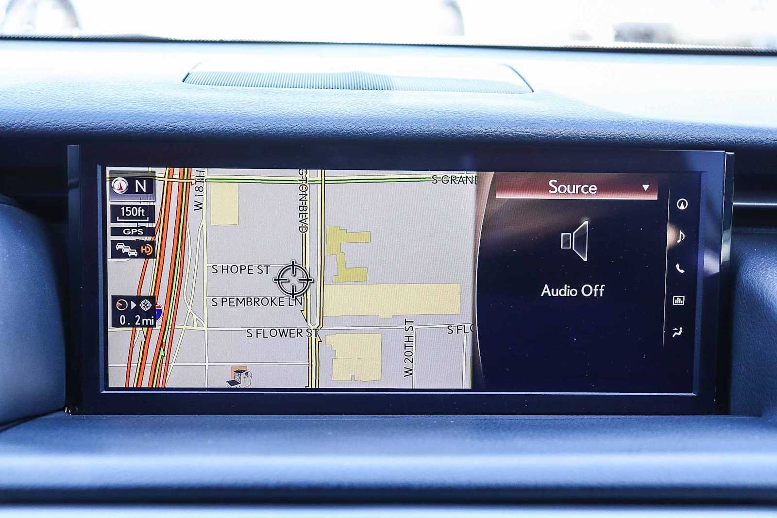 Thumbnail: 2019 Lexus IS - 19