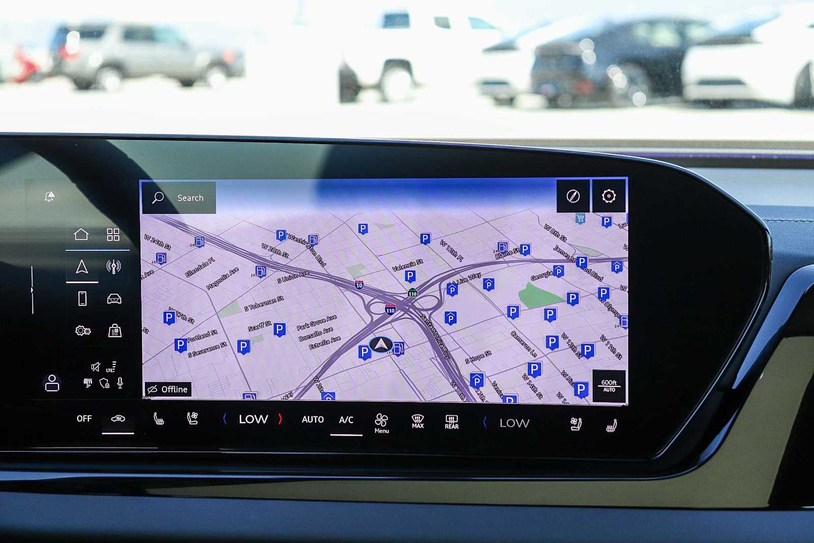 Thumbnail: 2025 Audi A5 - 17