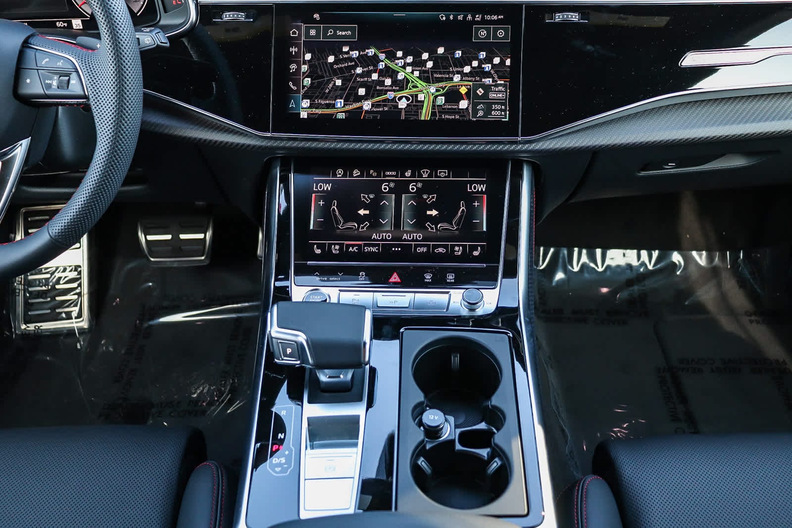 Thumbnail: 2026 Audi Q8 - 17