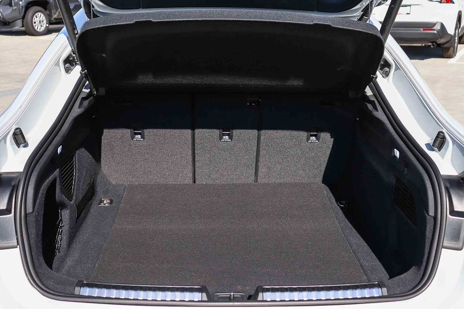 Thumbnail: 2025 Audi A5 - 35