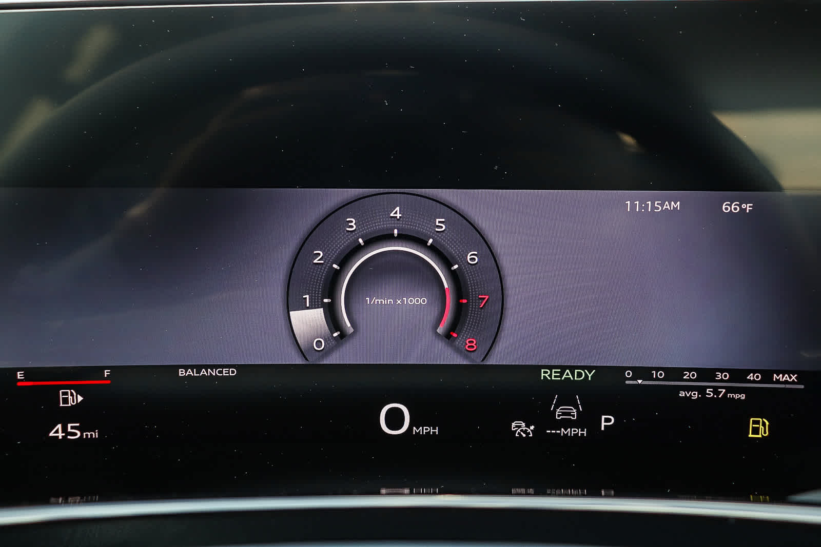 Thumbnail: 2026 Audi Q3 - 30