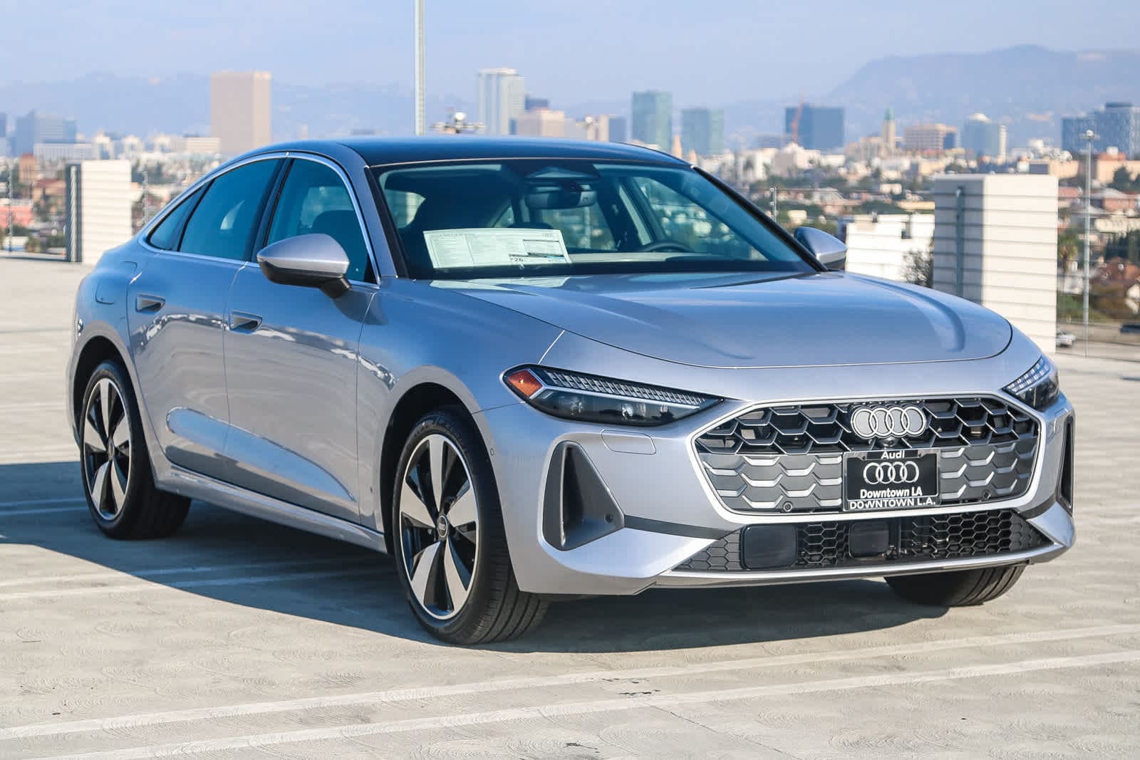 Thumbnail: 2025 Audi A5 - 3