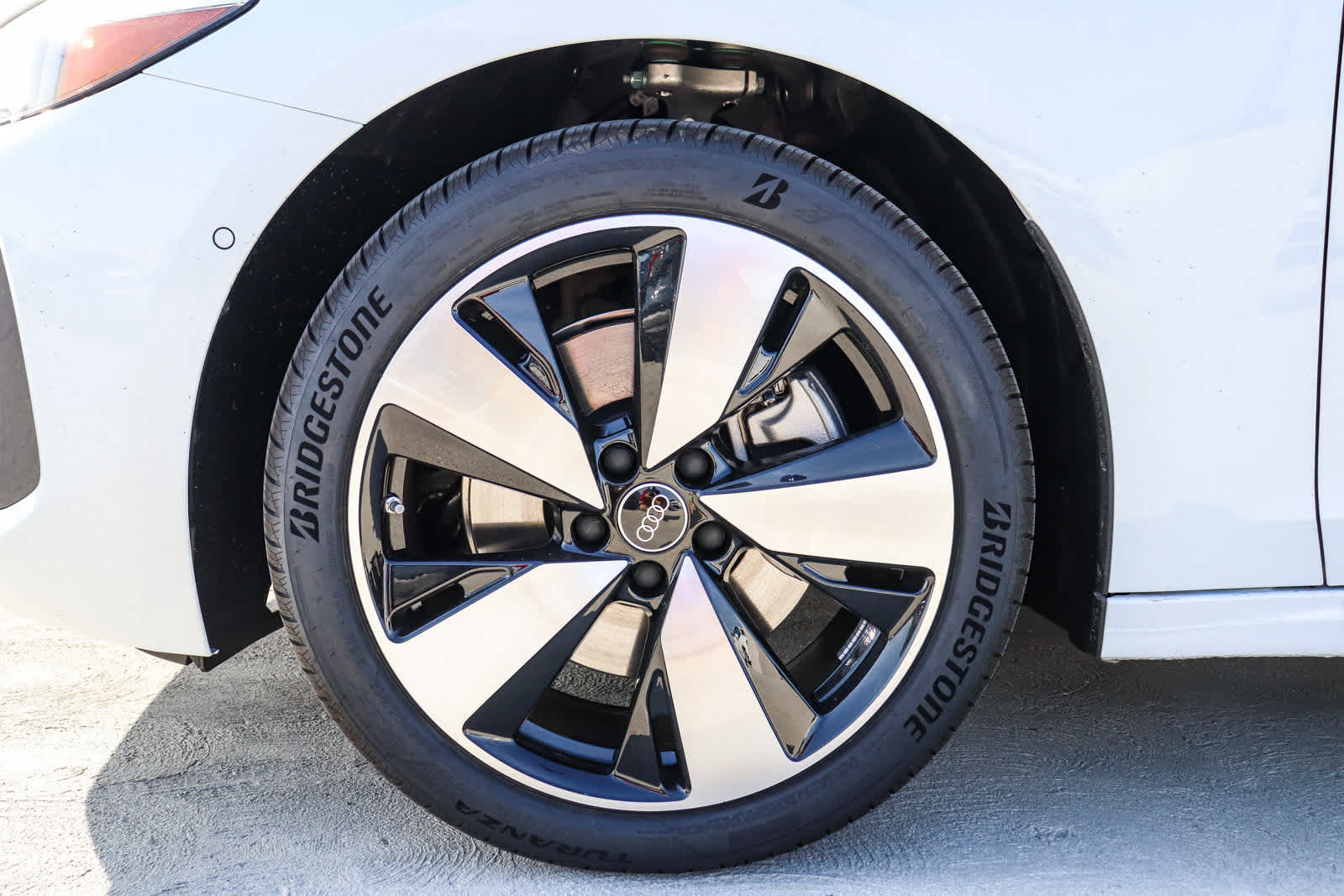 Thumbnail: 2025 Audi A5 - 14