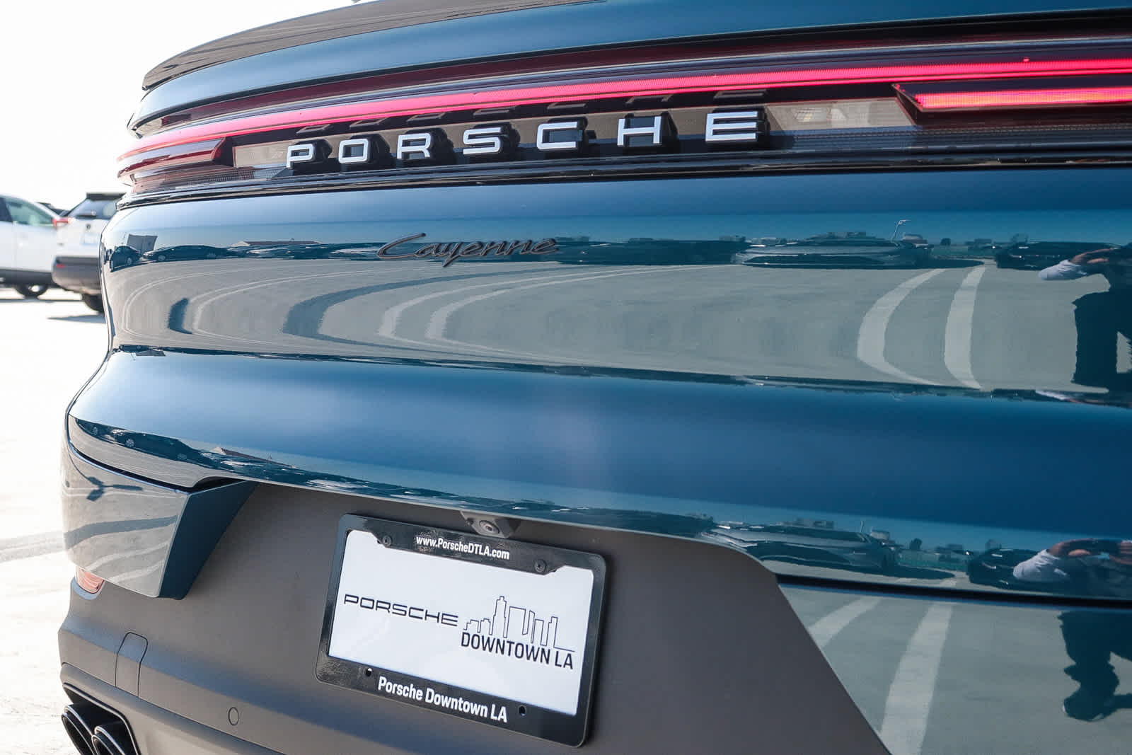 Thumbnail: 2025 Porsche  - 11