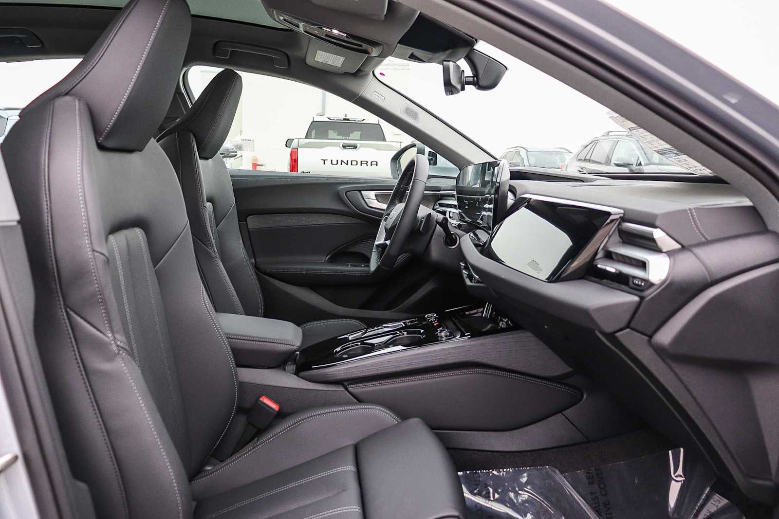 Thumbnail: 2025 Audi A5 - 21