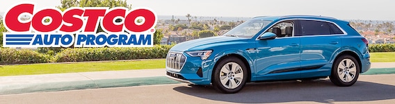 costco e tron program audi downtown la costco e tron program audi downtown la