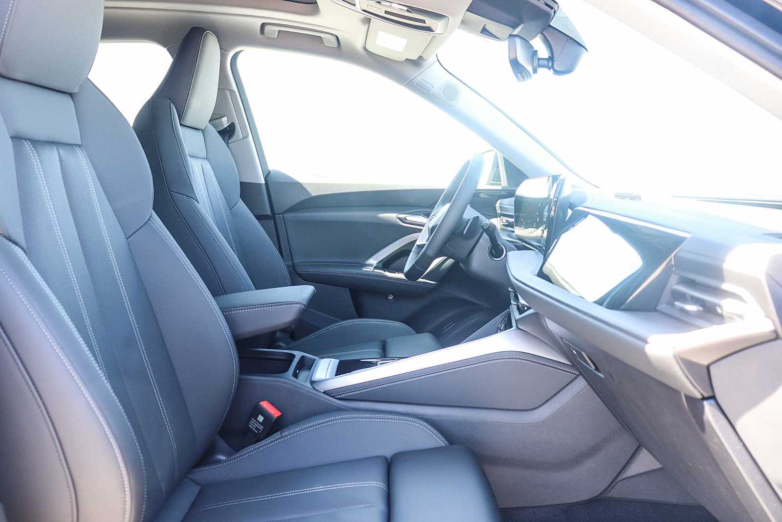 Thumbnail: 2025 Audi Q5 - 17