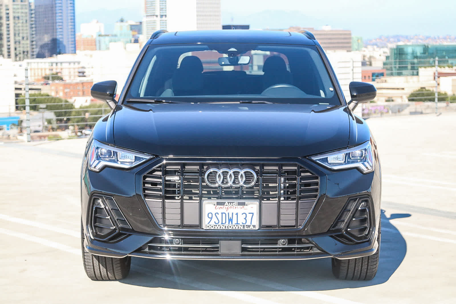 Thumbnail: 2025 Audi Q3 - 2