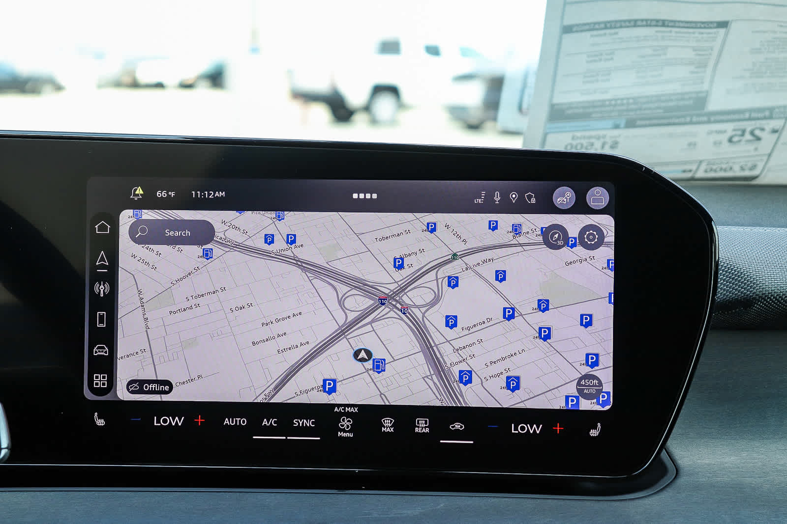 Thumbnail: 2026 Audi Q3 - 17