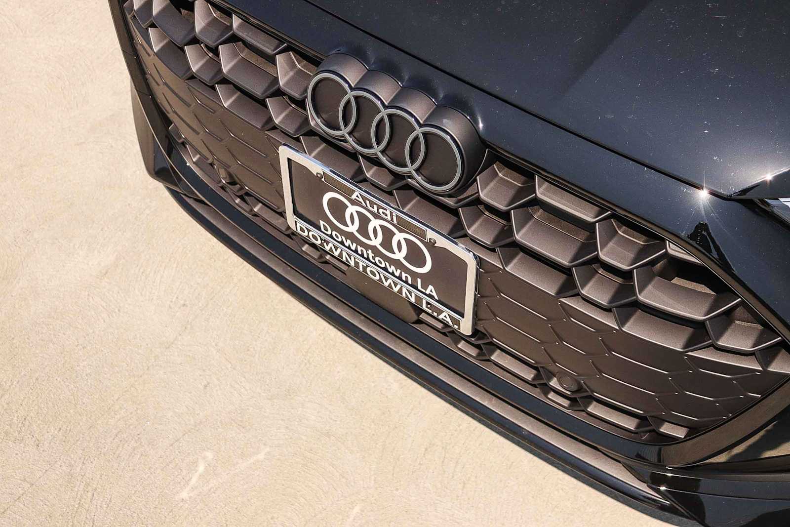 Thumbnail: 2026 Audi A3 - 8
