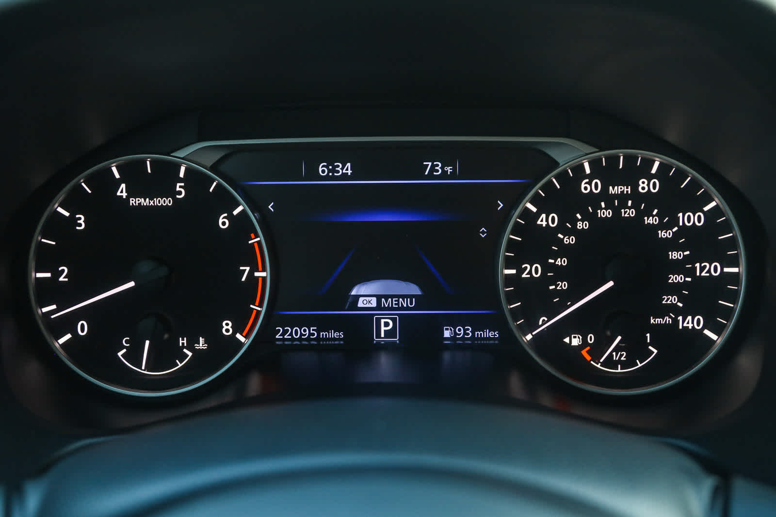 Thumbnail: 2022 Nissan Altima - 36