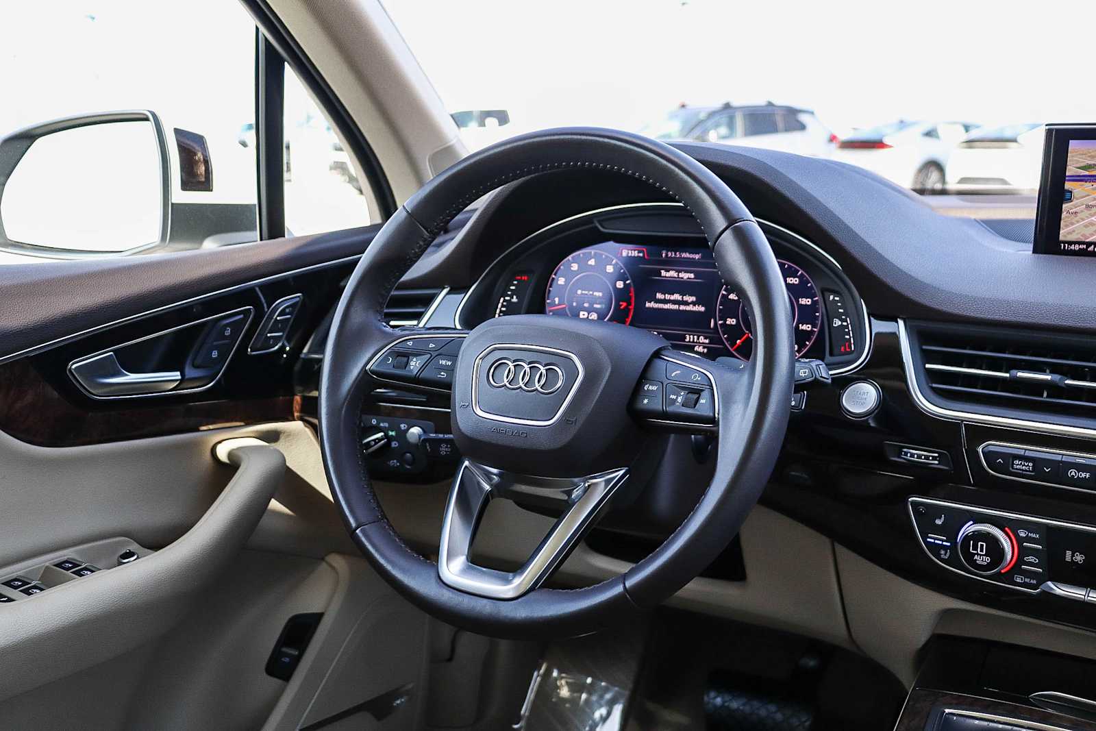 Thumbnail: 2017 Audi Q7 - 22