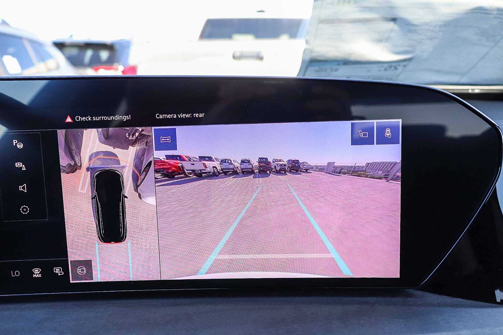 Thumbnail: 2025 Audi Q5 - 33