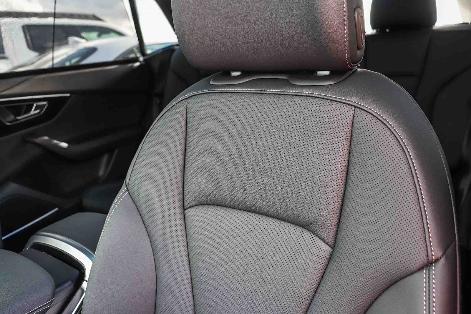 Thumbnail: 2026 Audi Q8 - 37