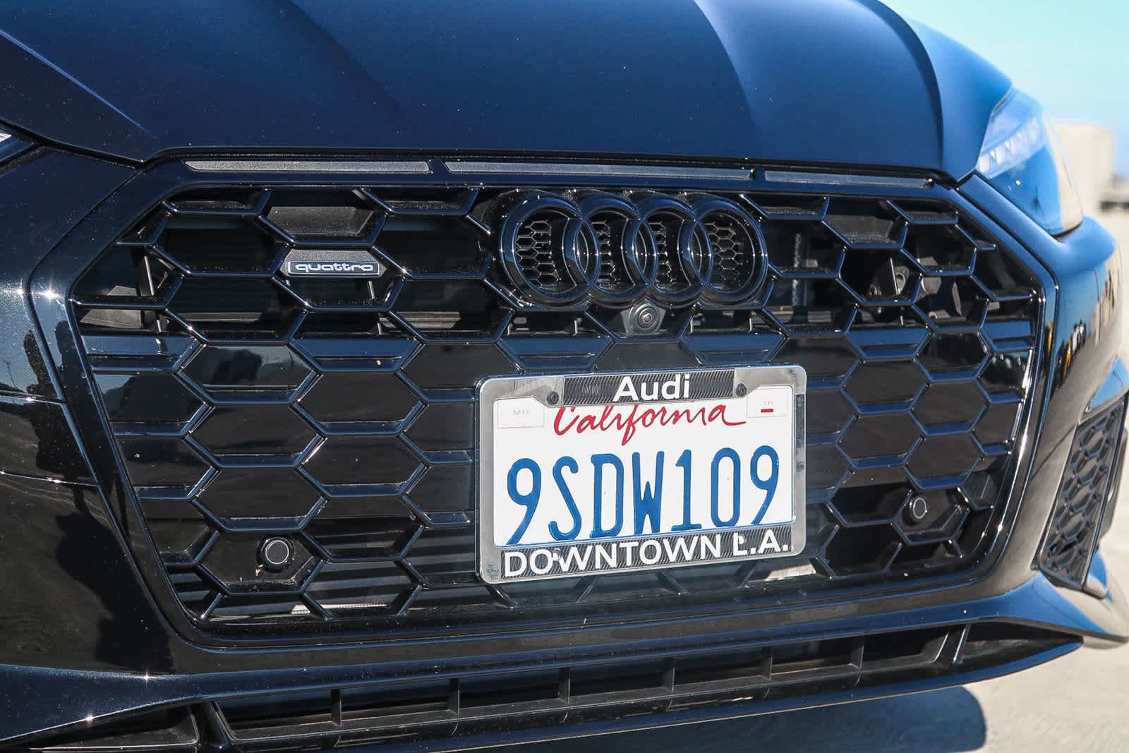 Thumbnail: 2025 Audi A5 - 5