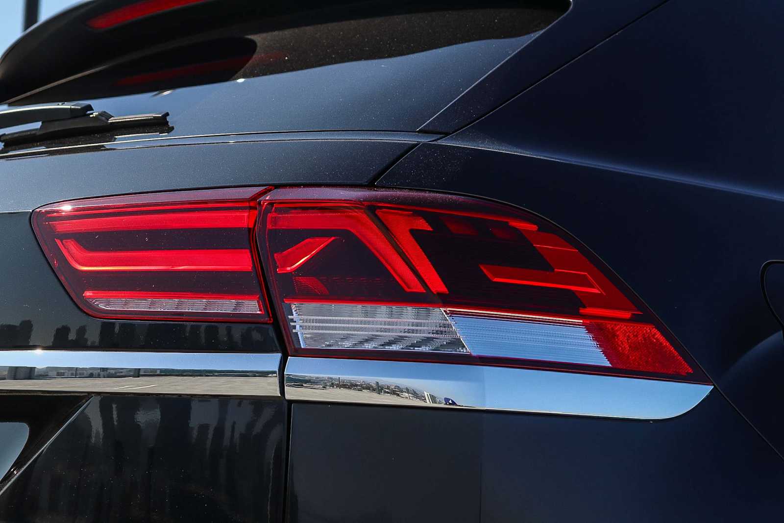 Thumbnail: 2020 Volkswagen Atlas - 9
