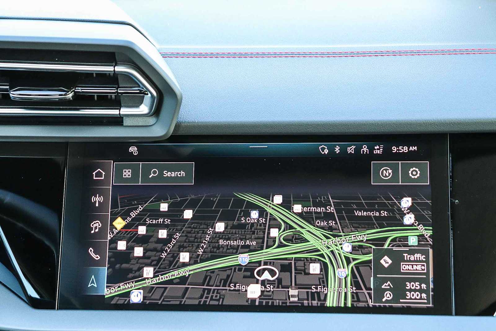 Thumbnail: 2026 Audi S3 - 19