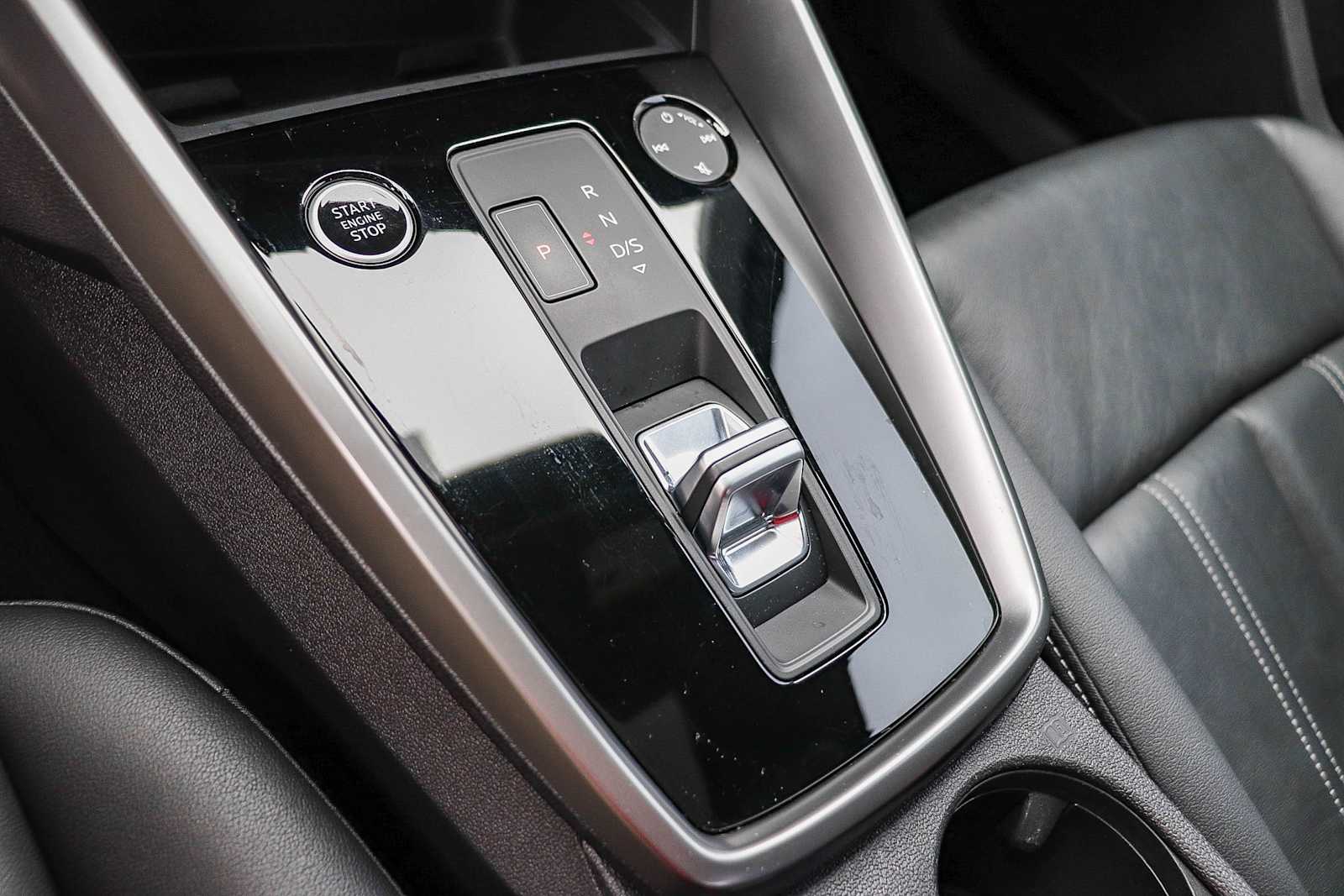 Thumbnail: 2023 Audi A3 - 26