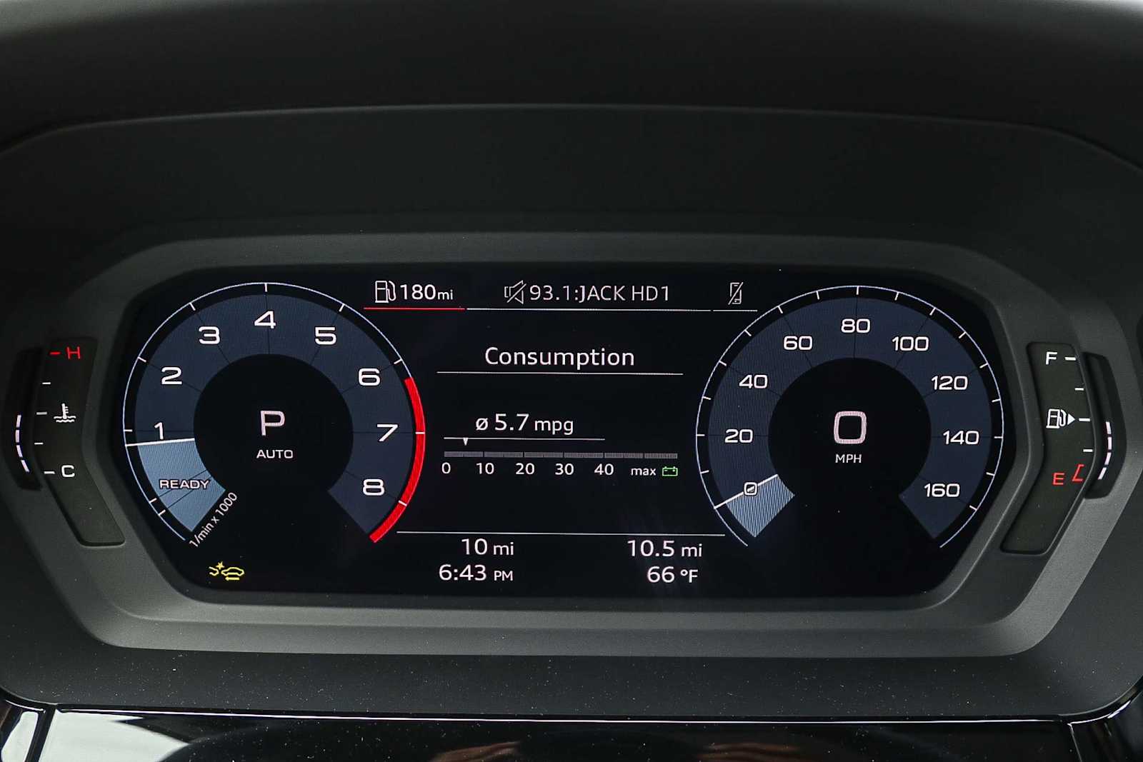 Thumbnail: 2025 Audi A3 - 24
