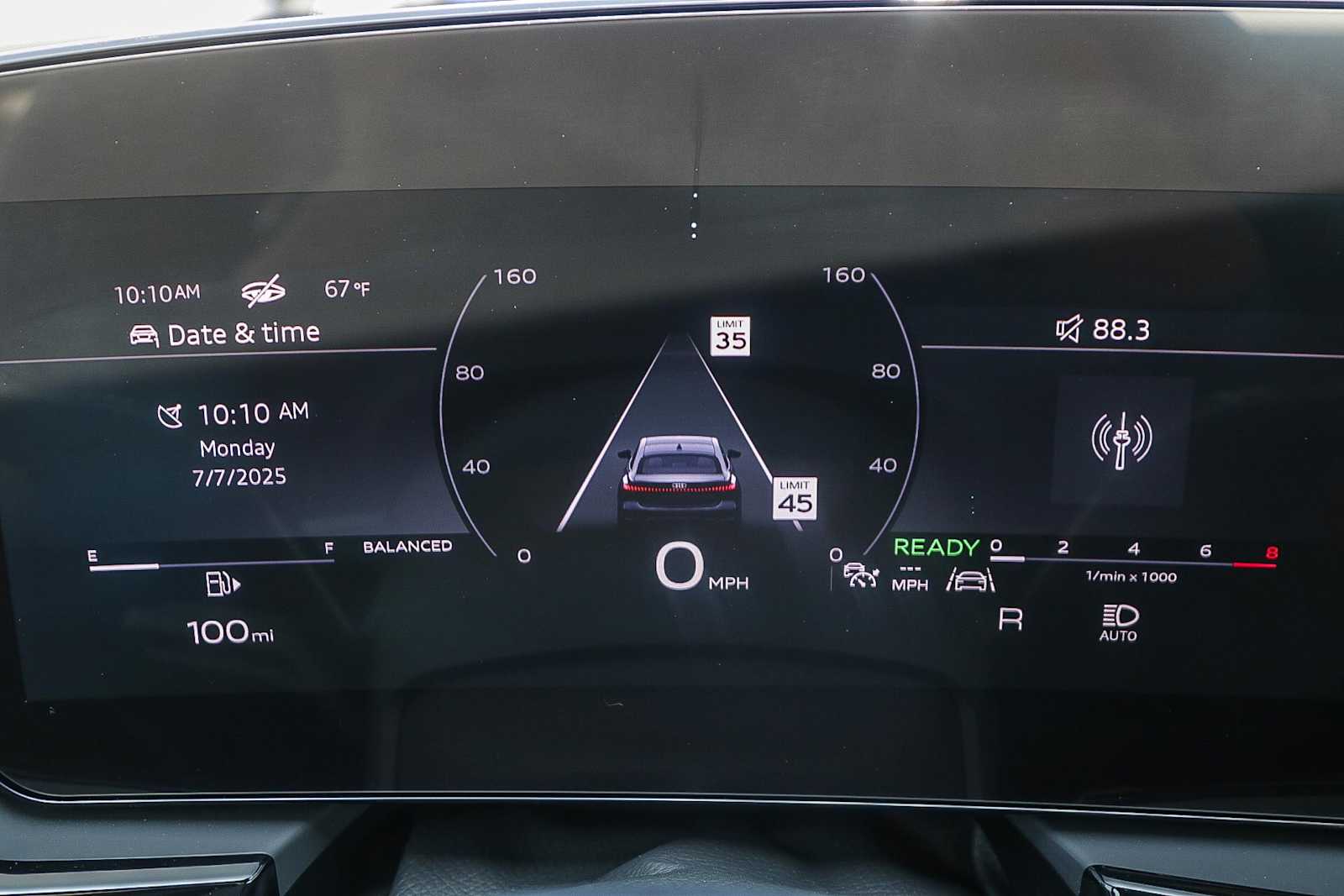 Thumbnail: 2025 Audi A5 - 23