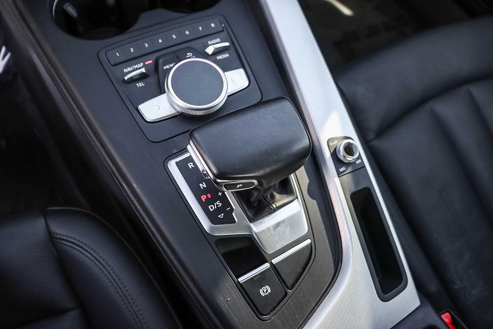 Thumbnail: 2018 Audi A4 - 26