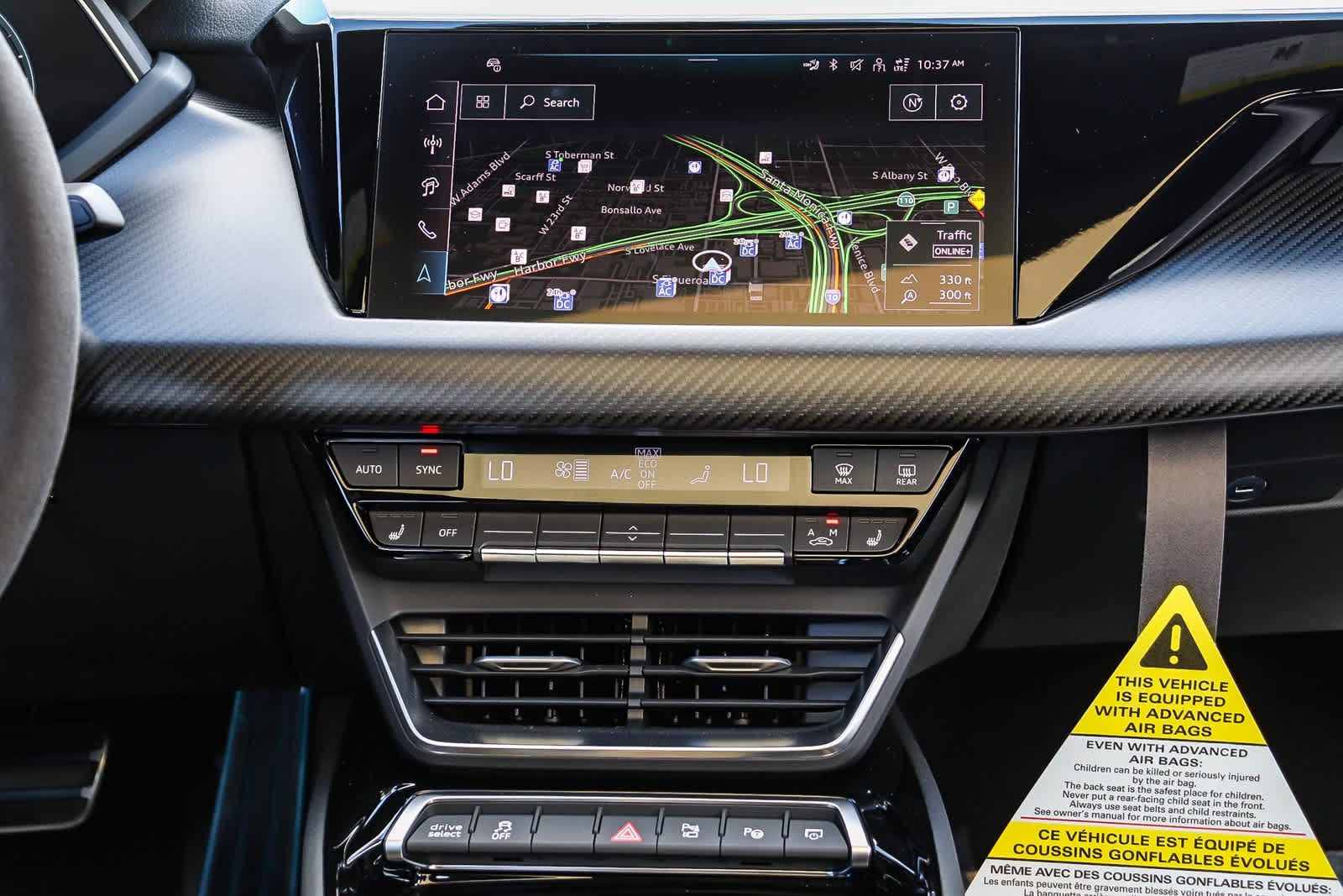 Thumbnail: 2026 Audi e-tron GT - 17