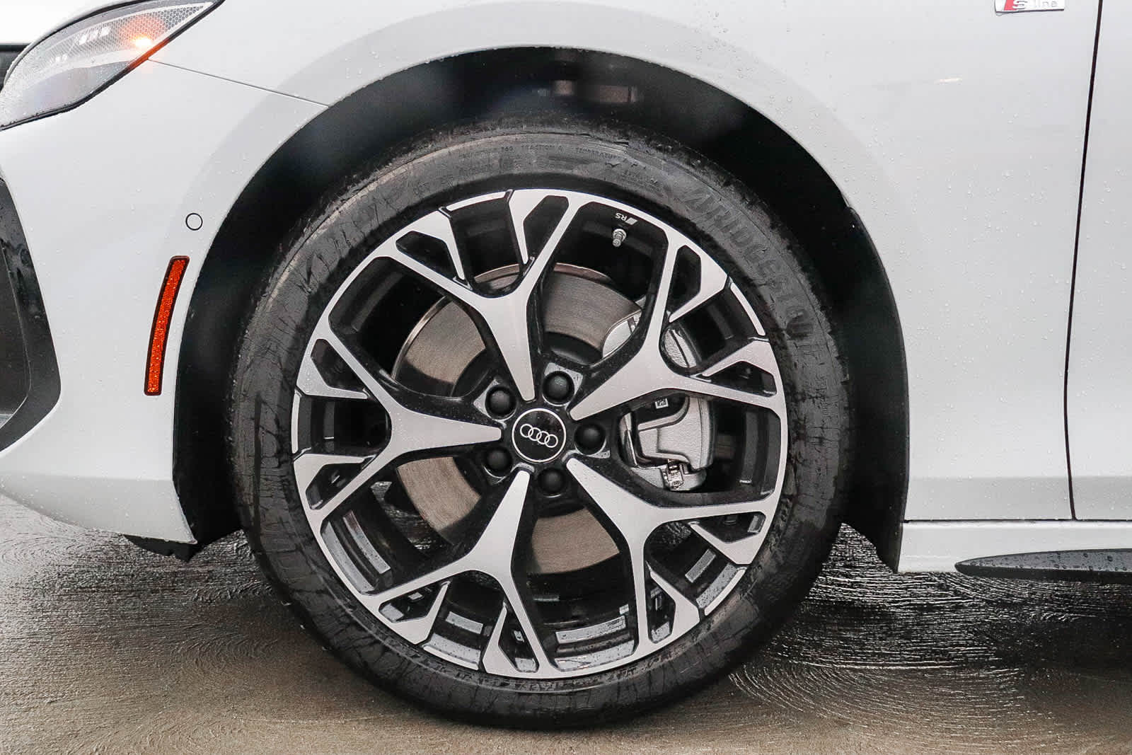 Thumbnail: 2026 Audi A6 - 14