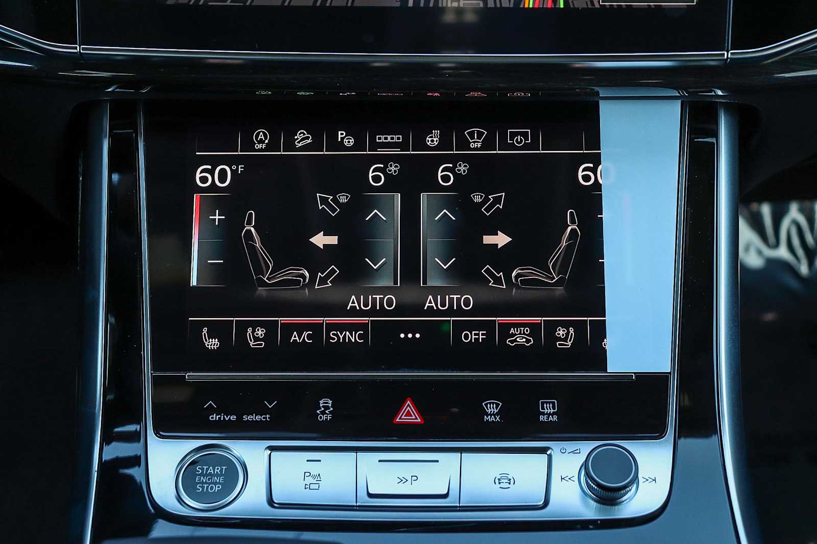 Thumbnail: 2026 Audi Q8 - 17