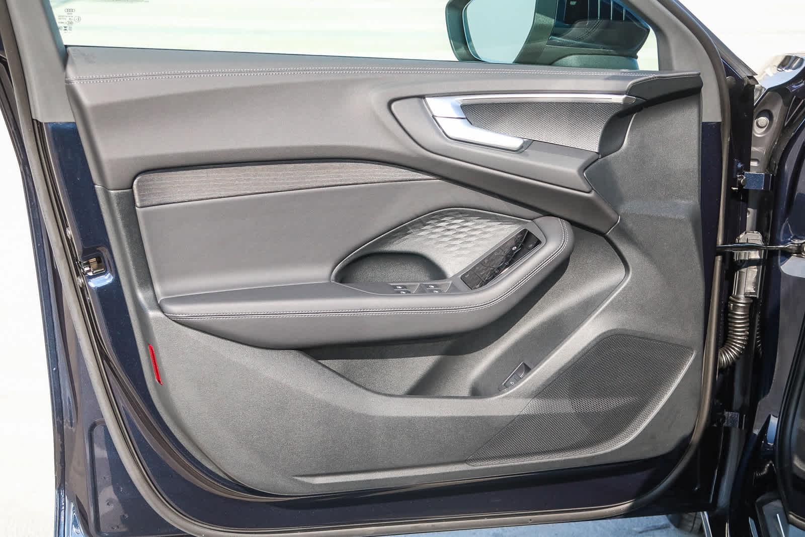 Thumbnail: 2025 Audi A5 - 28