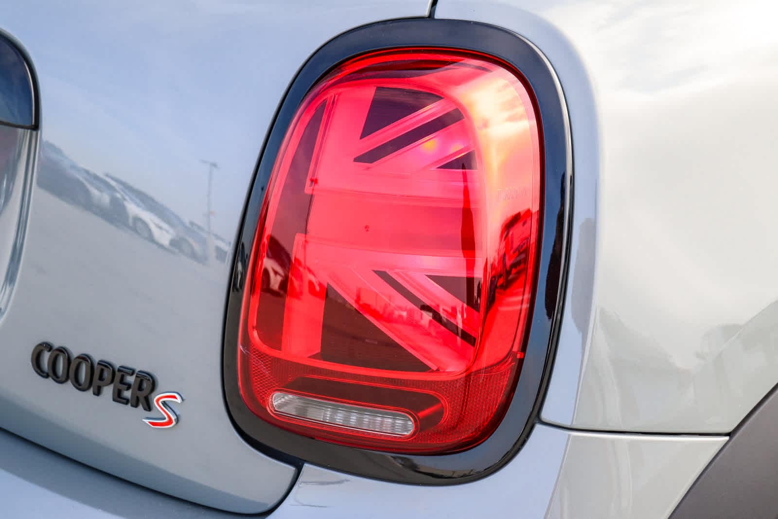 Thumbnail: 2023 MINI Cooper Hardtop - 9