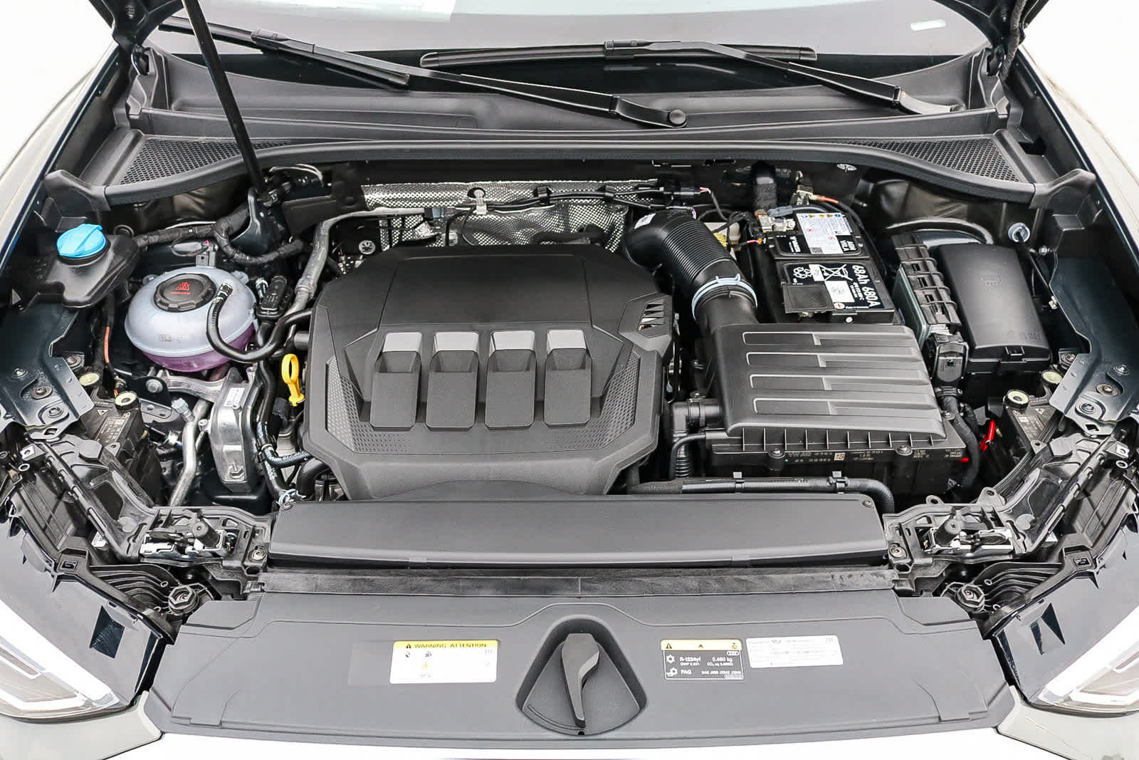 Thumbnail: 2025 Audi Q3 - 46