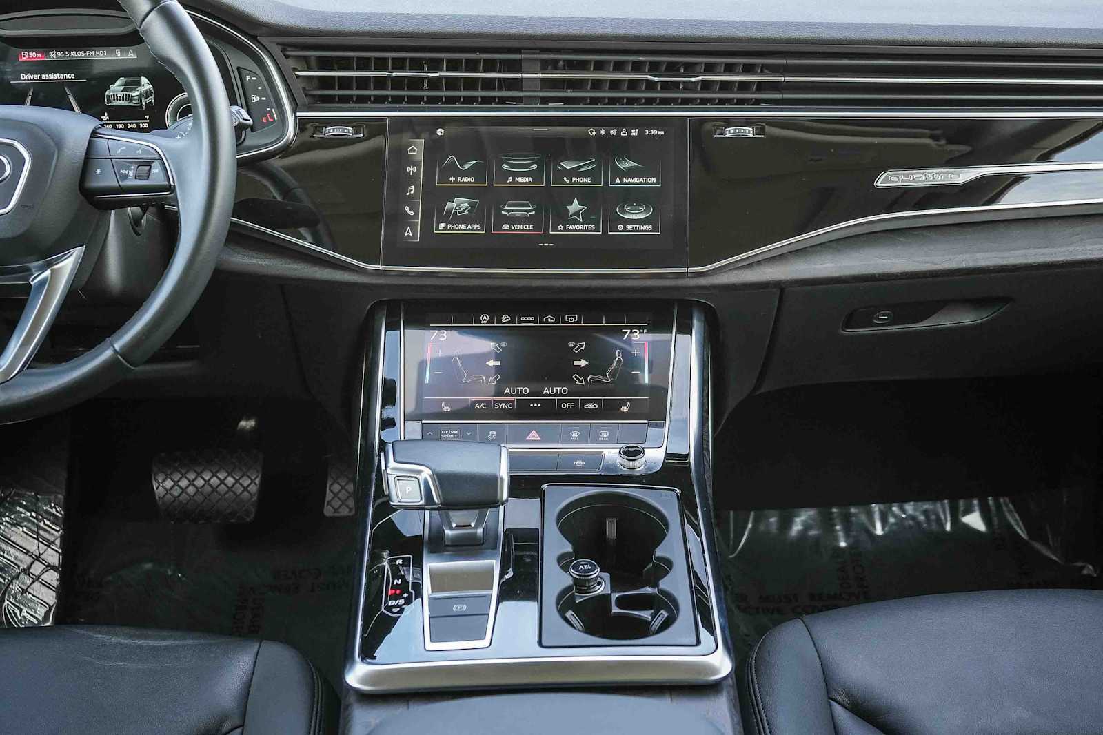 Thumbnail: 2022 Audi Q7 - 16