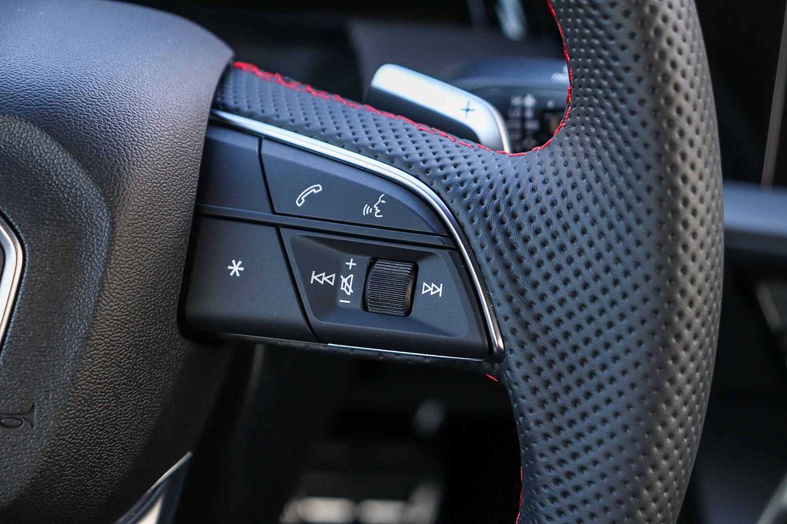 Thumbnail: 2026 Audi S3 - 21