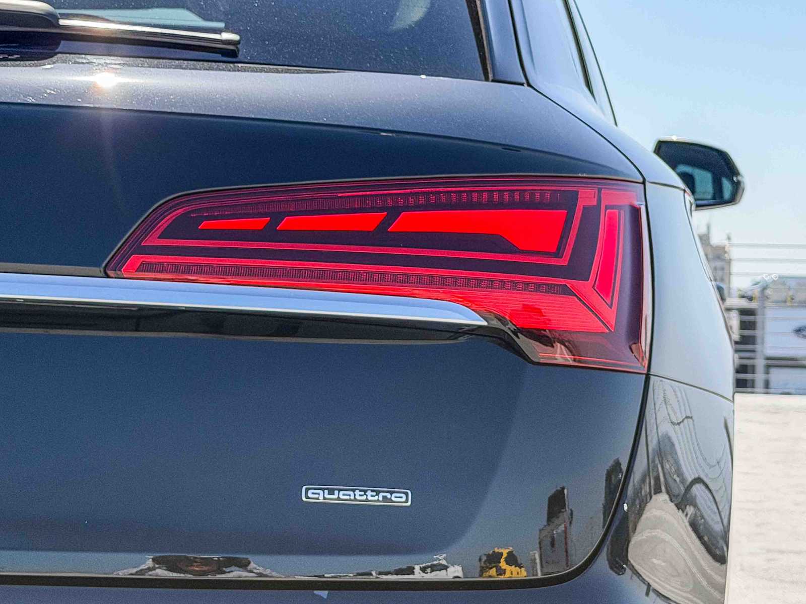 Thumbnail: 2023 Audi Q5 - 9