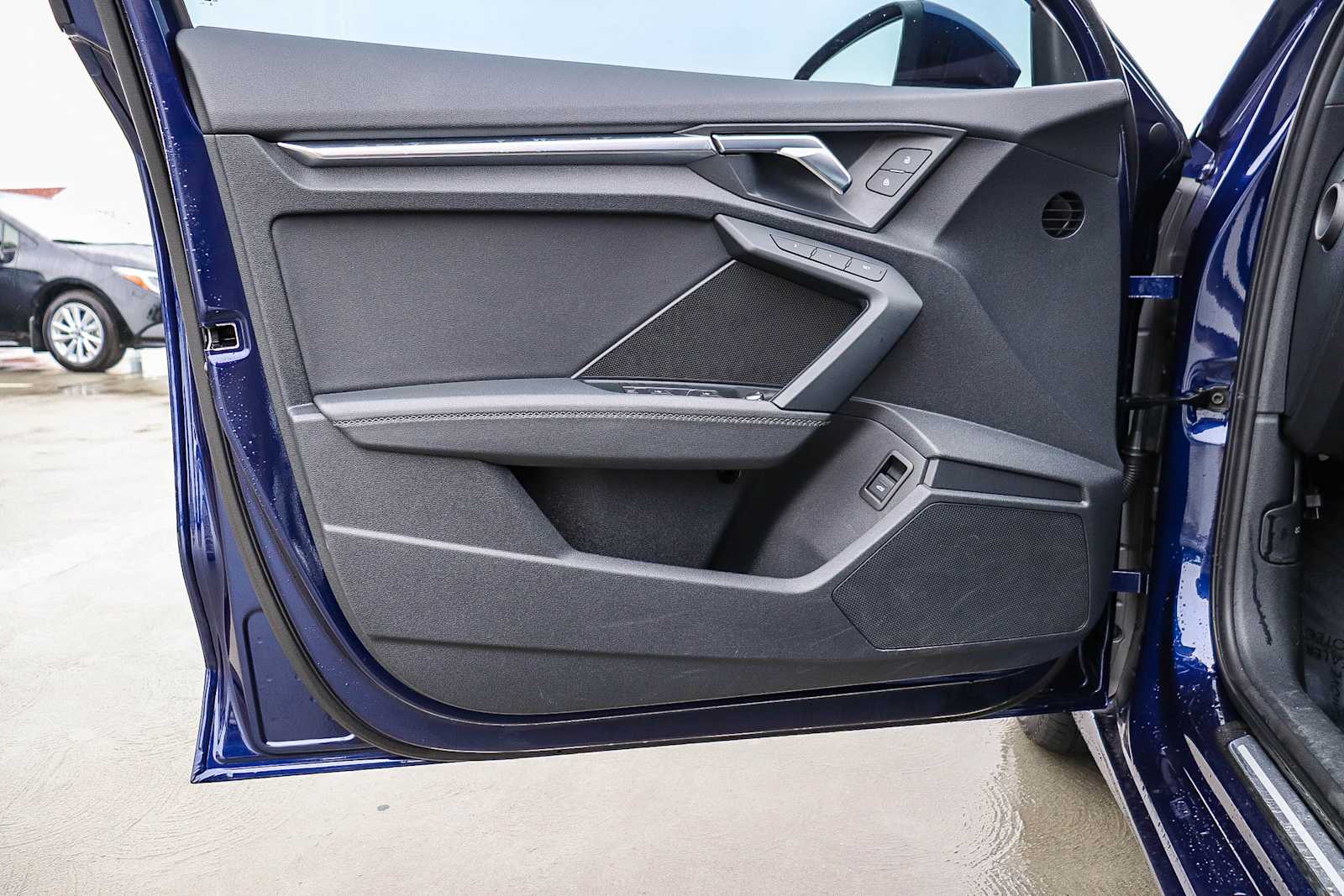 Thumbnail: 2023 Audi A3 - 30