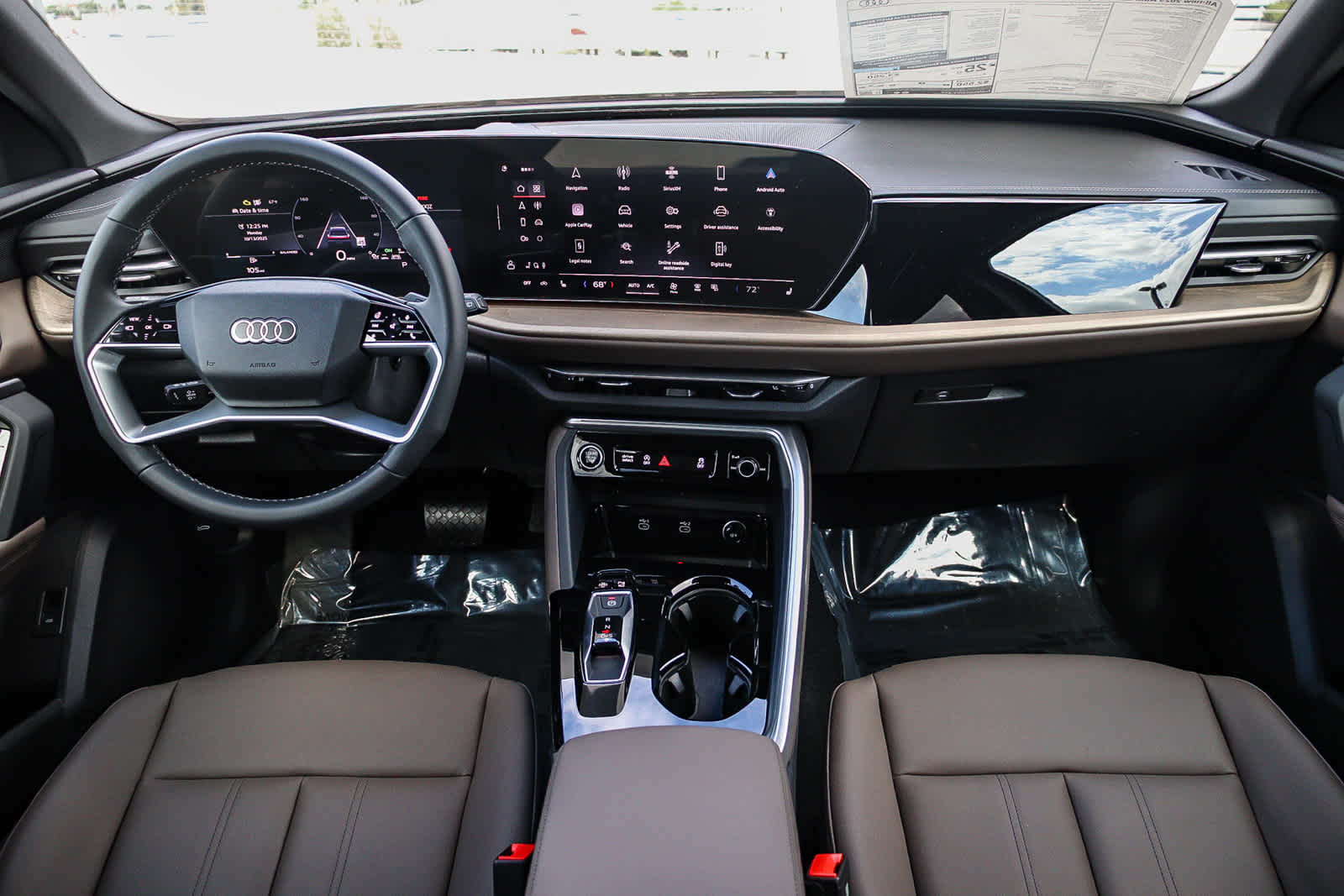 Thumbnail: 2025 Audi Q5 - 16